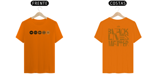 Nome do produto BML - Tshirt