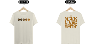 Nome do produto BML - Tshirt