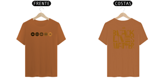 Nome do produto BML - Tshirt
