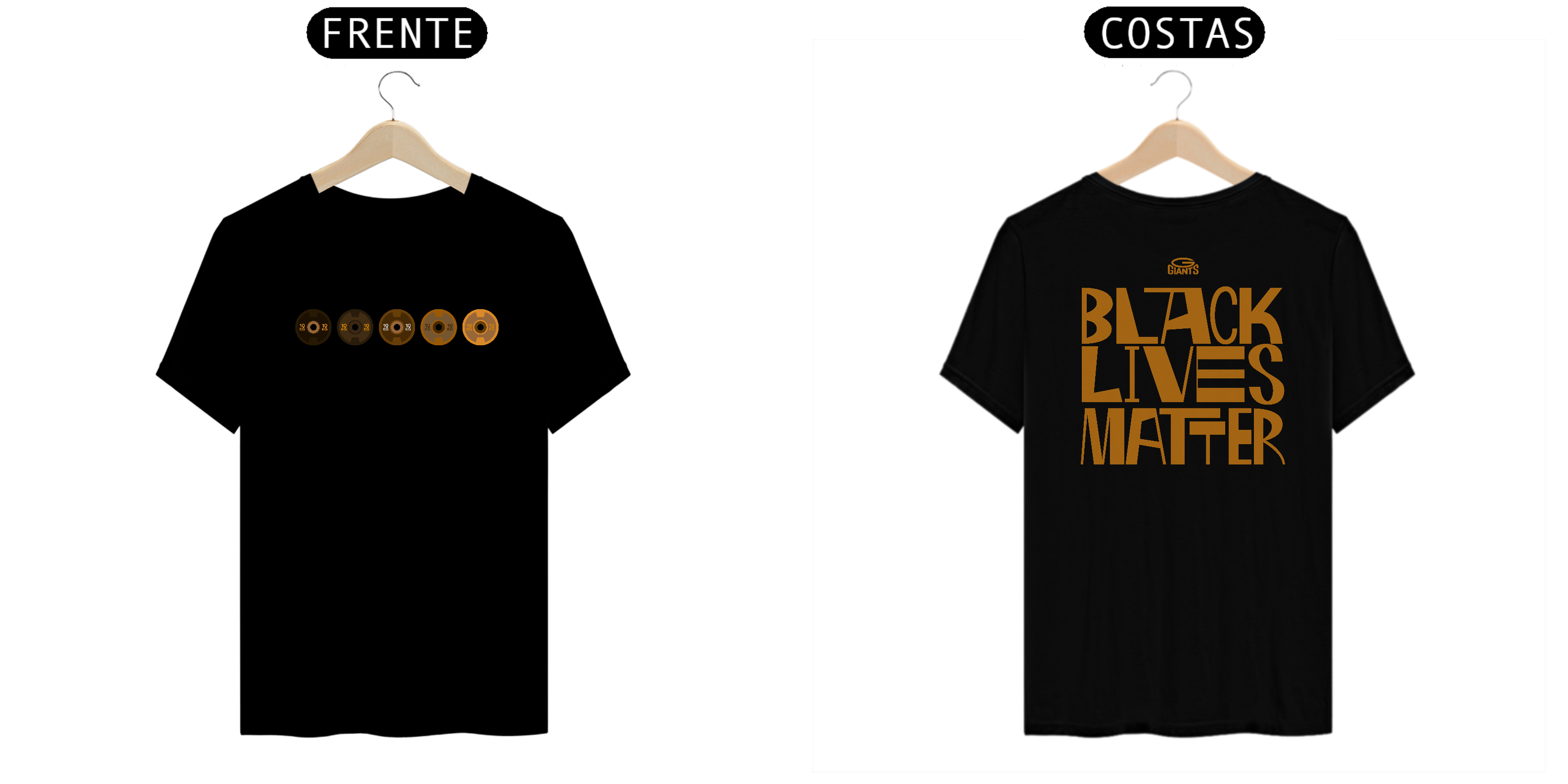 BML - Tshirt