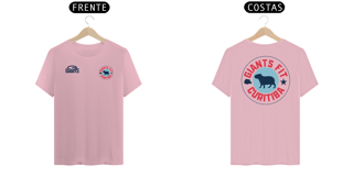 Nome do produto CAPI - BLUE  - CAMISETA