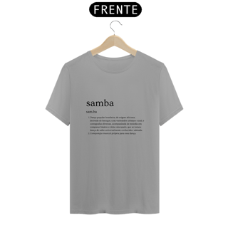 T-Shirt Samba