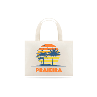 Ecobag Praieira