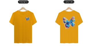 Nome do produto  WETERCOLOR BUTTERFLY