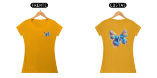 Nome do produto WETERCOLOR BUTTERFLY