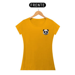 Nome do produto THE PANDA ZICCO