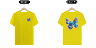 Nome do produto  WETERCOLOR BUTTERFLY
