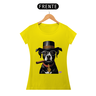 Nome do produto GANGSTER DOG