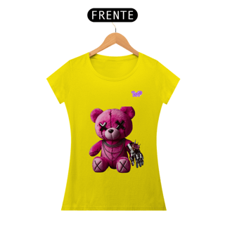 Nome do produto WILD ROSE BEAR 1.0