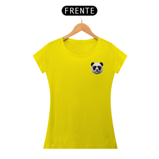 Nome do produto THE PANDA ZICCO