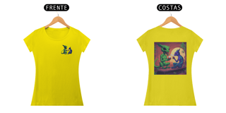 Nome do produto ALIEN ME