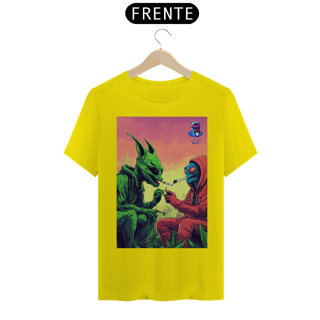 Nome do produto ALIEN ME 0.1