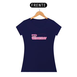 Nome do produto WEDNESDAY