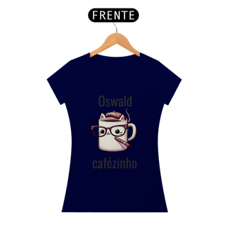 Nome do produto OSWALD O CAFEZINHO