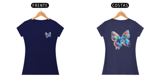 Nome do produto WETERCOLOR BUTTERFLY