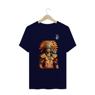 Nome do produto JUNGLE WARRIOR Plus size 1.0 