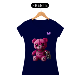 Nome do produto WILD ROSE BEAR 1.0