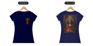 Nome do produto THE QUEEN 0.1