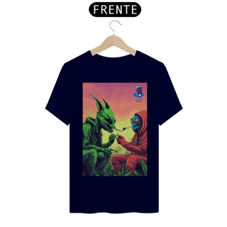 Nome do produto ALIEN ME 0.1