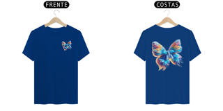 Nome do produto  WETERCOLOR BUTTERFLY