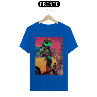 Nome do produto THERE IS ONLY ONE FROG