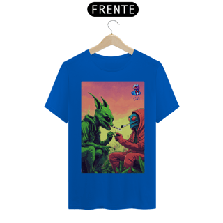 Nome do produto ALIEN ME 0.1
