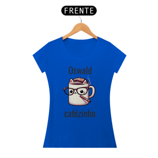 Nome do produto OSWALD O CAFEZINHO
