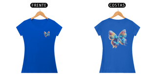 Nome do produto WETERCOLOR BUTTERFLY