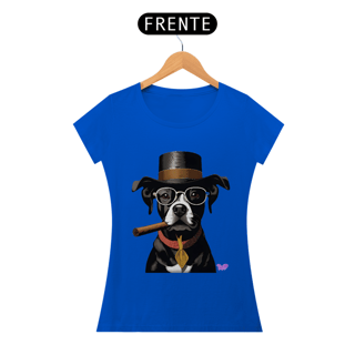 Nome do produto GANGSTER DOG