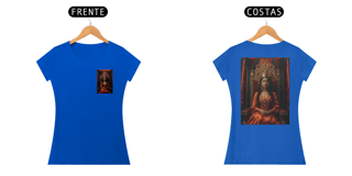 Nome do produto THE QUEEN 0.1