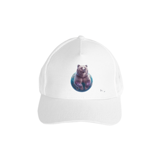Nome do produto PLANET BEAR CAP