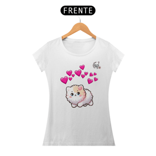 Nome do produto GIRL Y FUFFY -WP