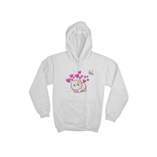Nome do produto GIRL Y FUFFY  
