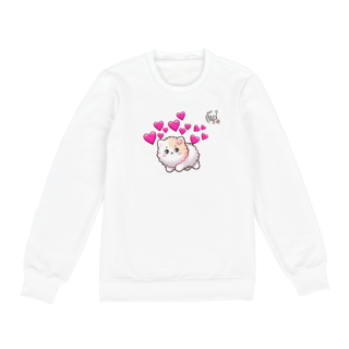 Nome do produto GIRL Y FUFFY- fechado
