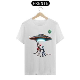Nome do produto ABDUCTING THE BOXER