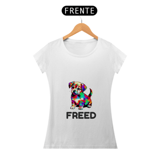 Nome do produto FREED