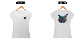 Nome do produto BURNED EYES