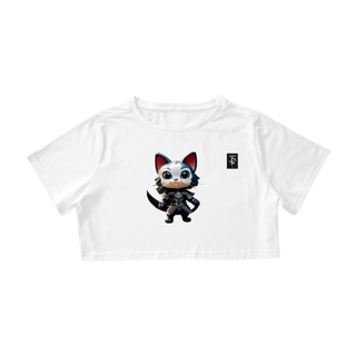 Nome do produto SAMURAI CAT
