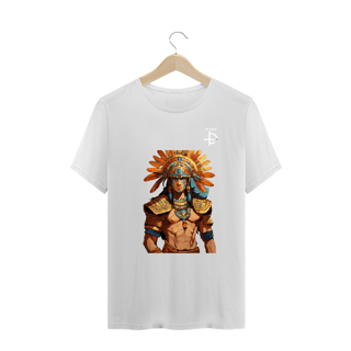 Nome do produto JUNGLE WARRIOR Plus size 1.0 