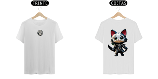 Nome do produto SAMURAI CAT