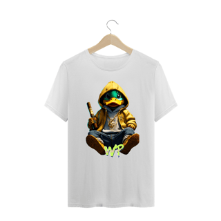 Nome do produto THE DUCK 1.1 PLUS SIZE