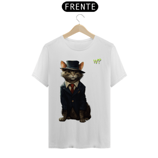 Nome do produto DETECTIVE CAT