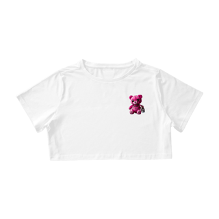 WILD ROSE BEAR