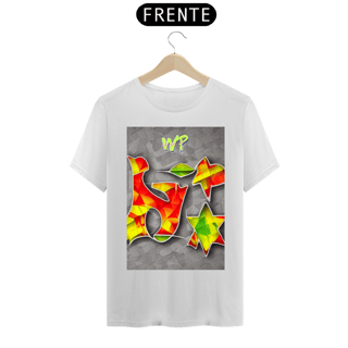 Nome do produto GRAFFITI IS ART