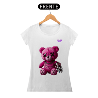 Nome do produto WILD ROSE BEAR 1.0
