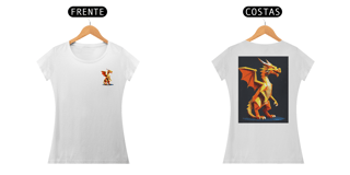 Nome do produto L DRAGON