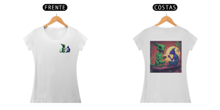 Nome do produto ALIEN ME