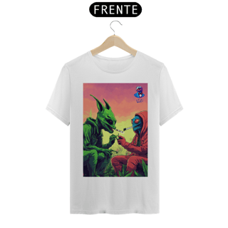 Nome do produto ALIEN ME 0.1