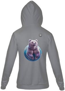 Nome do produto PLANET BEAR-MACULINA