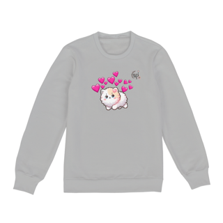 Nome do produto GIRL Y FUFFY- fechado